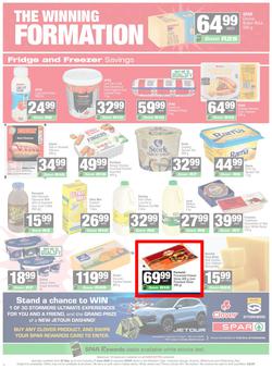 SPAR Western Cape : Super Savings (25 May - 07 June 2026), page 4