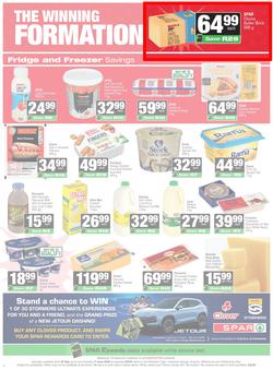 SPAR Western Cape : Super Savings (25 May - 07 June 2026), page 4