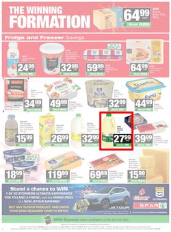SPAR Western Cape : Super Savings (25 May - 07 June 2026), page 4