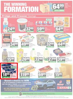 SPAR Western Cape : Super Savings (25 May - 07 June 2026), page 4