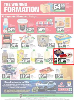 SPAR Western Cape : Super Savings (25 May - 07 June 2026), page 4