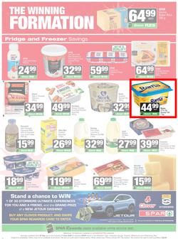 SPAR Western Cape : Super Savings (25 May - 07 June 2026), page 4