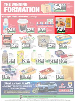 SPAR Western Cape : Super Savings (25 May - 07 June 2026), page 4