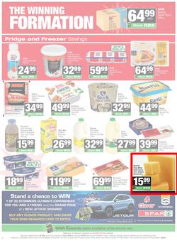 SPAR Western Cape : Super Savings (25 May - 07 June 2026), page 4