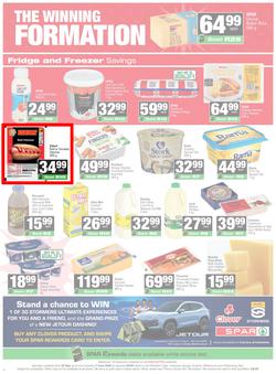 SPAR Western Cape : Super Savings (25 May - 07 June 2026), page 4