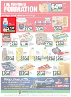SPAR Western Cape : Super Savings (25 May - 07 June 2026), page 4