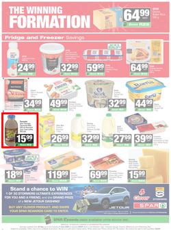 SPAR Western Cape : Super Savings (25 May - 07 June 2026), page 4