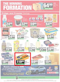 SPAR Western Cape : Super Savings (25 May - 07 June 2026), page 4