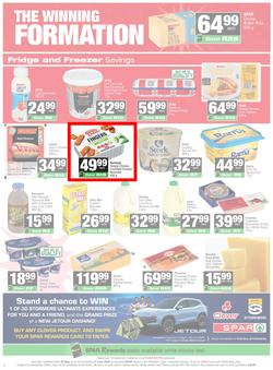 SPAR Western Cape : Super Savings (25 May - 07 June 2026), page 4