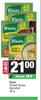 Knorr Packet Soups Assorted-For 4 x 45g