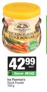 Ina Paarman's Stock Powder-150g