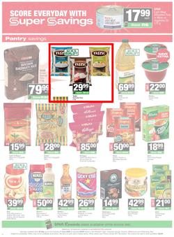 SPAR Western Cape : Super Savings (25 May - 07 June 2026), page 6