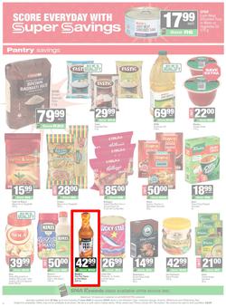 SPAR Western Cape : Super Savings (25 May - 07 June 2026), page 6