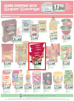 SPAR Western Cape : Super Savings (25 May - 07 June 2026), page 6