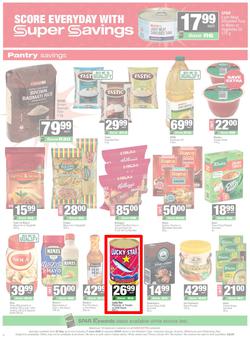 SPAR Western Cape : Super Savings (25 May - 07 June 2026), page 6