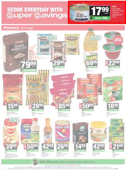 SPAR Western Cape : Super Savings (25 May - 07 June 2026), page 6