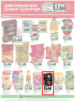 SPAR Western Cape : Super Savings (25 May - 07 June 2026), page 6