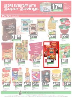 SPAR Western Cape : Super Savings (25 May - 07 June 2026), page 6