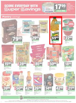 SPAR Western Cape : Super Savings (25 May - 07 June 2026), page 6