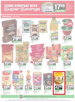 SPAR Western Cape : Super Savings (25 May - 07 June 2026), page 6