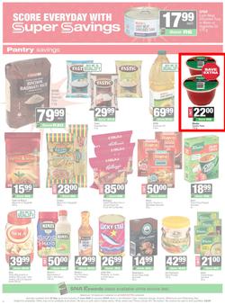 SPAR Western Cape : Super Savings (25 May - 07 June 2026), page 6