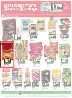 SPAR Western Cape : Super Savings (25 May - 07 June 2026), page 6