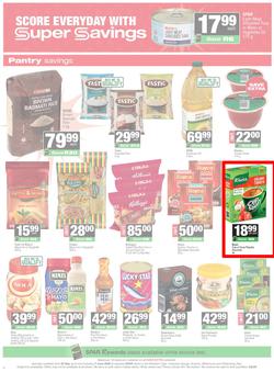 SPAR Western Cape : Super Savings (25 May - 07 June 2026), page 6