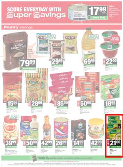 SPAR Western Cape : Super Savings (25 May - 07 June 2026), page 6