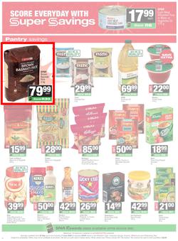 SPAR Western Cape : Super Savings (25 May - 07 June 2026), page 6