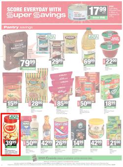 SPAR Western Cape : Super Savings (25 May - 07 June 2026), page 6