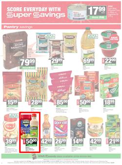 SPAR Western Cape : Super Savings (25 May - 07 June 2026), page 6