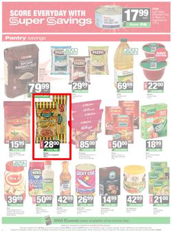SPAR Western Cape : Super Savings (25 May - 07 June 2026), page 6