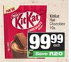 Kitkat Hot Chocolate-10s