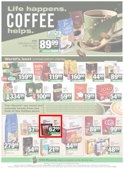 SPAR Western Cape : Super Savings (25 May - 07 June 2026), page 8