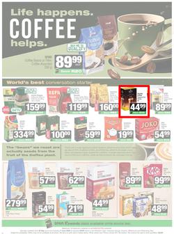SPAR Western Cape : Super Savings (25 May - 07 June 2026), page 8
