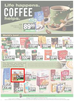 SPAR Western Cape : Super Savings (25 May - 07 June 2026), page 8