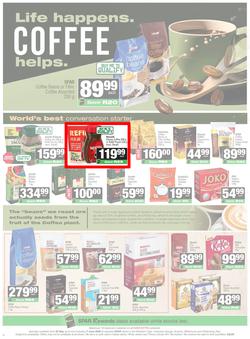 SPAR Western Cape : Super Savings (25 May - 07 June 2026), page 8