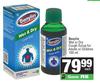 Benylin Wet Or Dry Cough Syrup For Adults Or Children-100ml