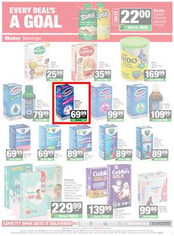 SPAR Western Cape : Super Savings (25 May - 07 June 2026), page 9