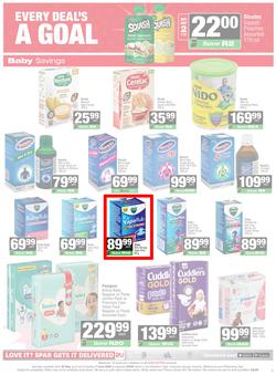SPAR Western Cape : Super Savings (25 May - 07 June 2026), page 9