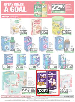 SPAR Western Cape : Super Savings (25 May - 07 June 2026), page 9