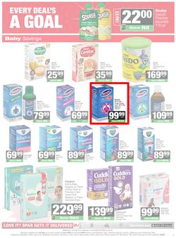 SPAR Western Cape : Super Savings (25 May - 07 June 2026), page 9
