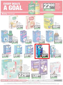 SPAR Western Cape : Super Savings (25 May - 07 June 2026), page 9