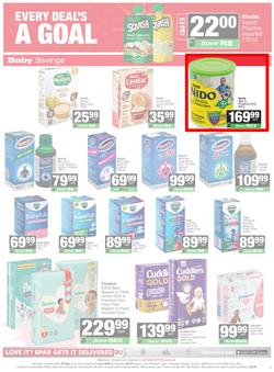 SPAR Western Cape : Super Savings (25 May - 07 June 2026), page 9