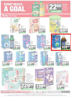 SPAR Western Cape : Super Savings (25 May - 07 June 2026), page 9