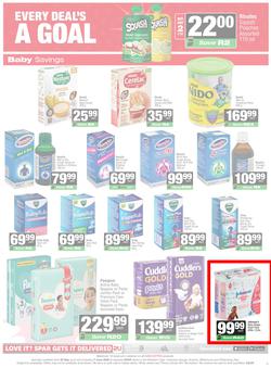 SPAR Western Cape : Super Savings (25 May - 07 June 2026), page 9