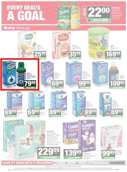 SPAR Western Cape : Super Savings (25 May - 07 June 2026), page 9