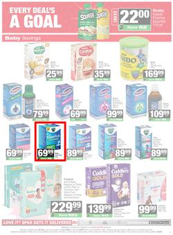 SPAR Western Cape : Super Savings (25 May - 07 June 2026), page 9