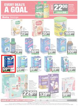 SPAR Western Cape : Super Savings (25 May - 07 June 2026), page 9