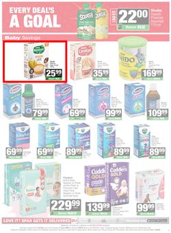 SPAR Western Cape : Super Savings (25 May - 07 June 2026), page 9